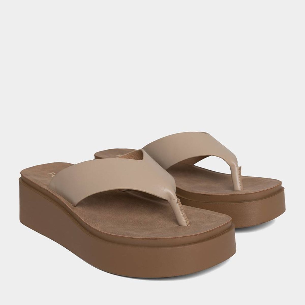 FOOTLOOSE - Sandalias Casuales Footloose Mujeres Fch-Nw003 Mikela