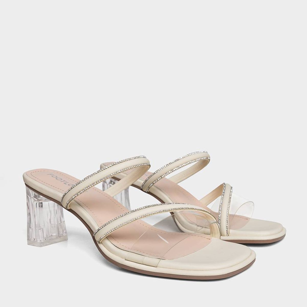 FOOTLOOSE - Sandalias De Vestir Footloose Mujeres Ftl-I0070