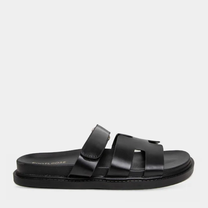 FOOTLOOSE - Sandalias Casuales Footloose Mujeres Ftl-I0011