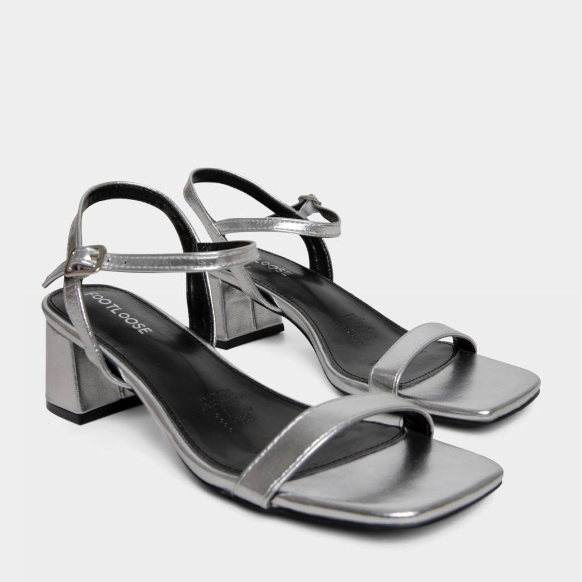 FOOTLOOSE - Sandalias De Vestir Footloose Mujeres Ftl-I0003