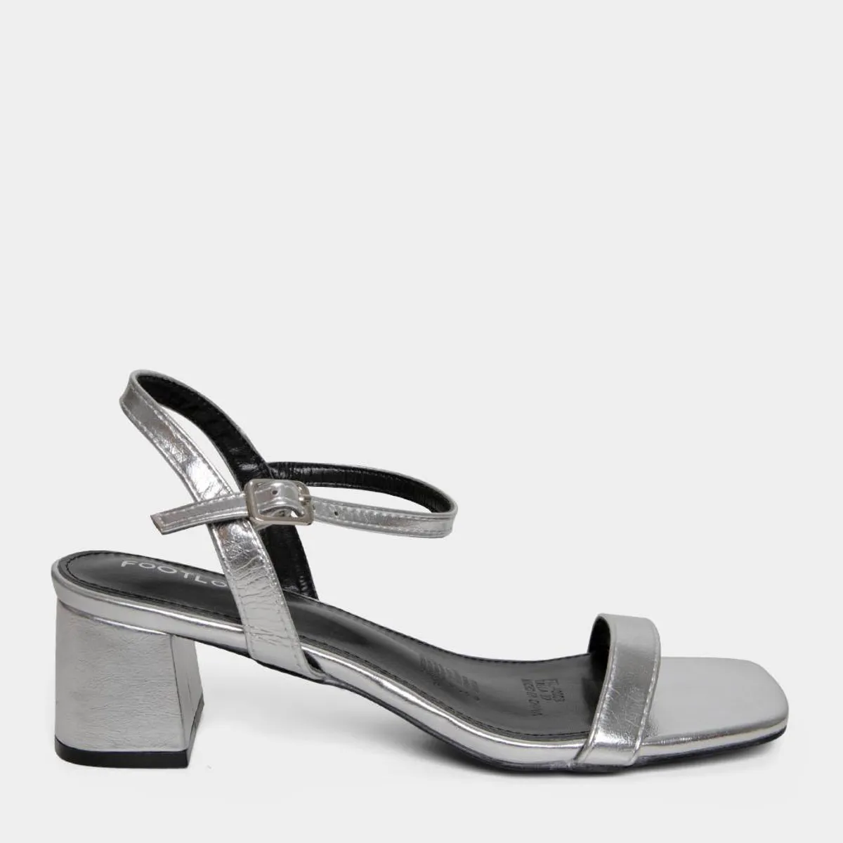 FOOTLOOSE - Sandalias De Vestir Footloose Mujeres Ftl-I0003