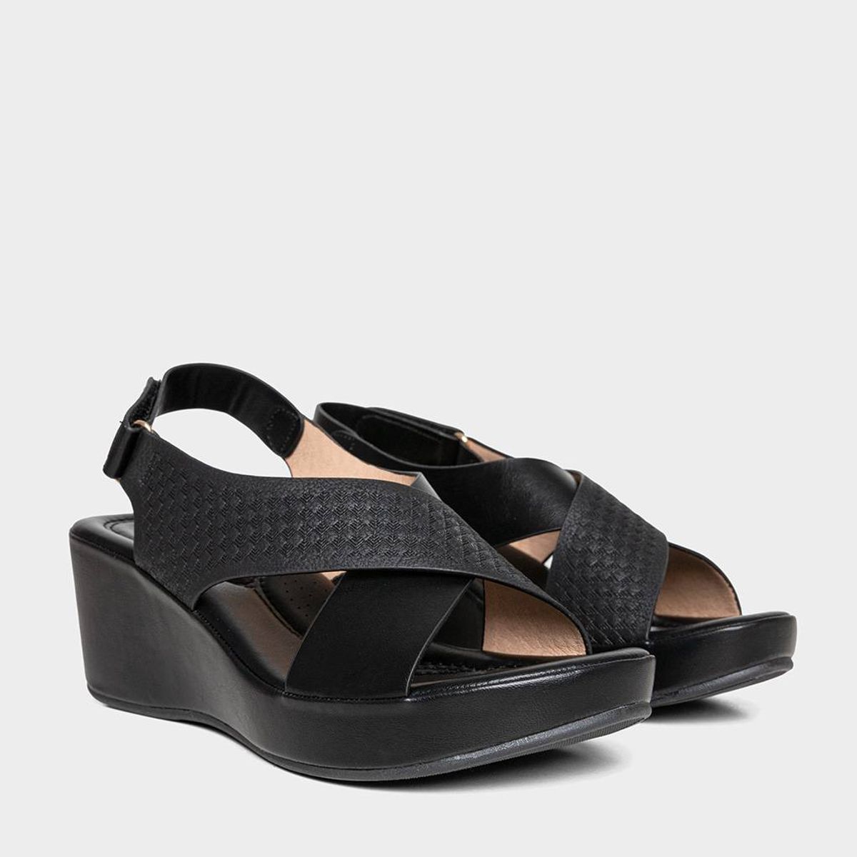 FOOTLOOSE - Sandalias Casuales Footloose Mujeres Ftl-I0043