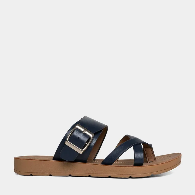 FOOTLOOSE - Sandalias Casuales Footloose Mujeres Ftl-I0051