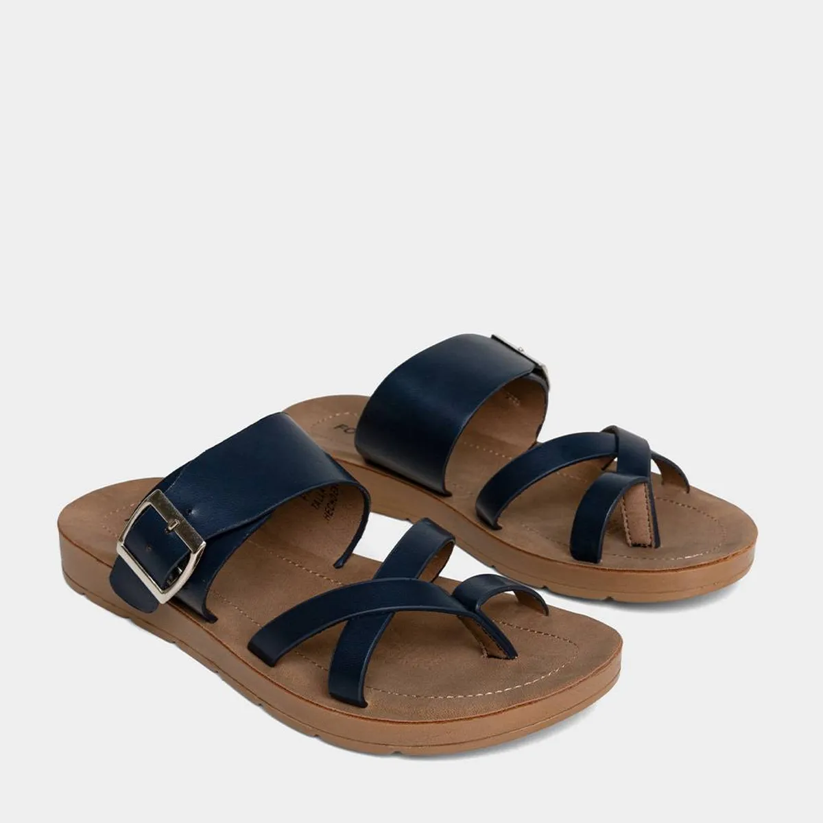 FOOTLOOSE - Sandalias Casuales Footloose Mujeres Ftl-I0051