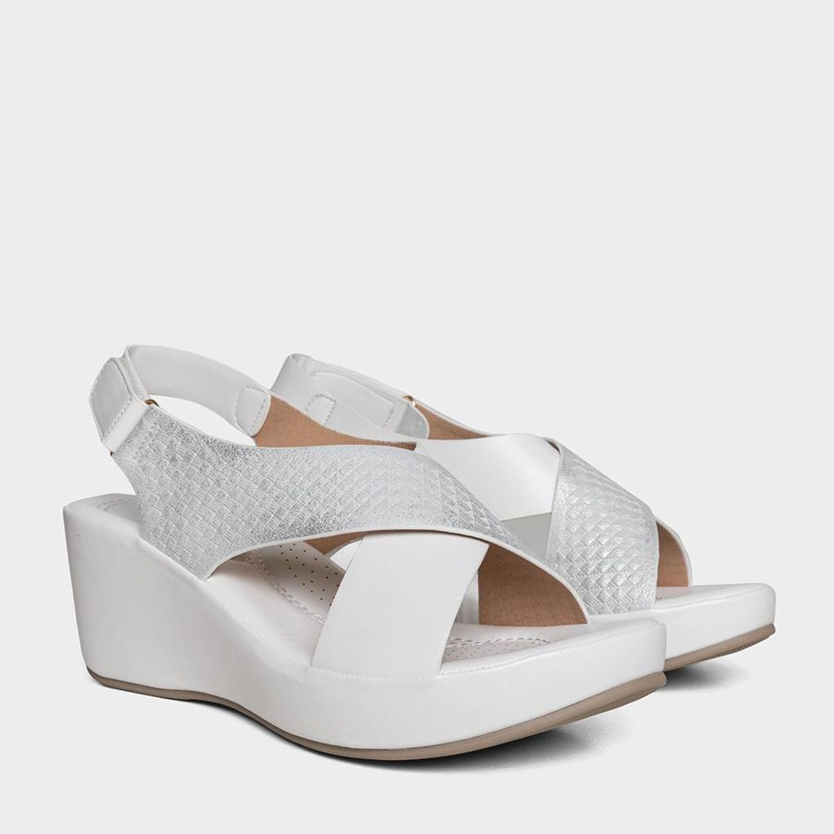 FOOTLOOSE - Sandalias Casuales Footloose Mujeres Ftl-I0043