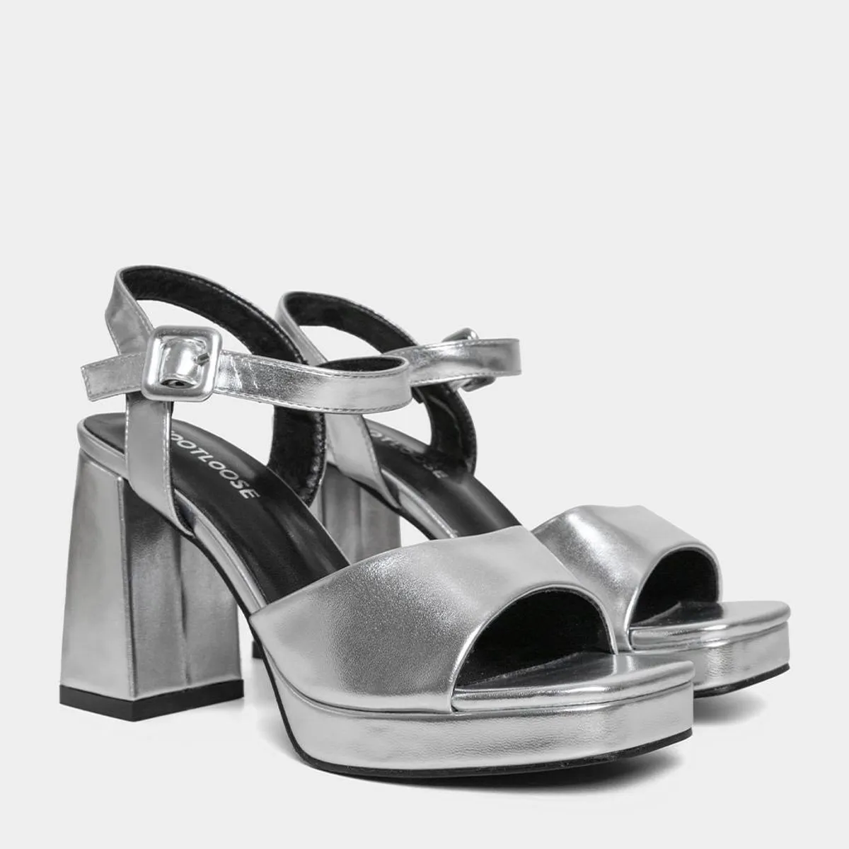 FOOTLOOSE - Sandalias De Vestir Footloose Mujeres Ftl-I0096