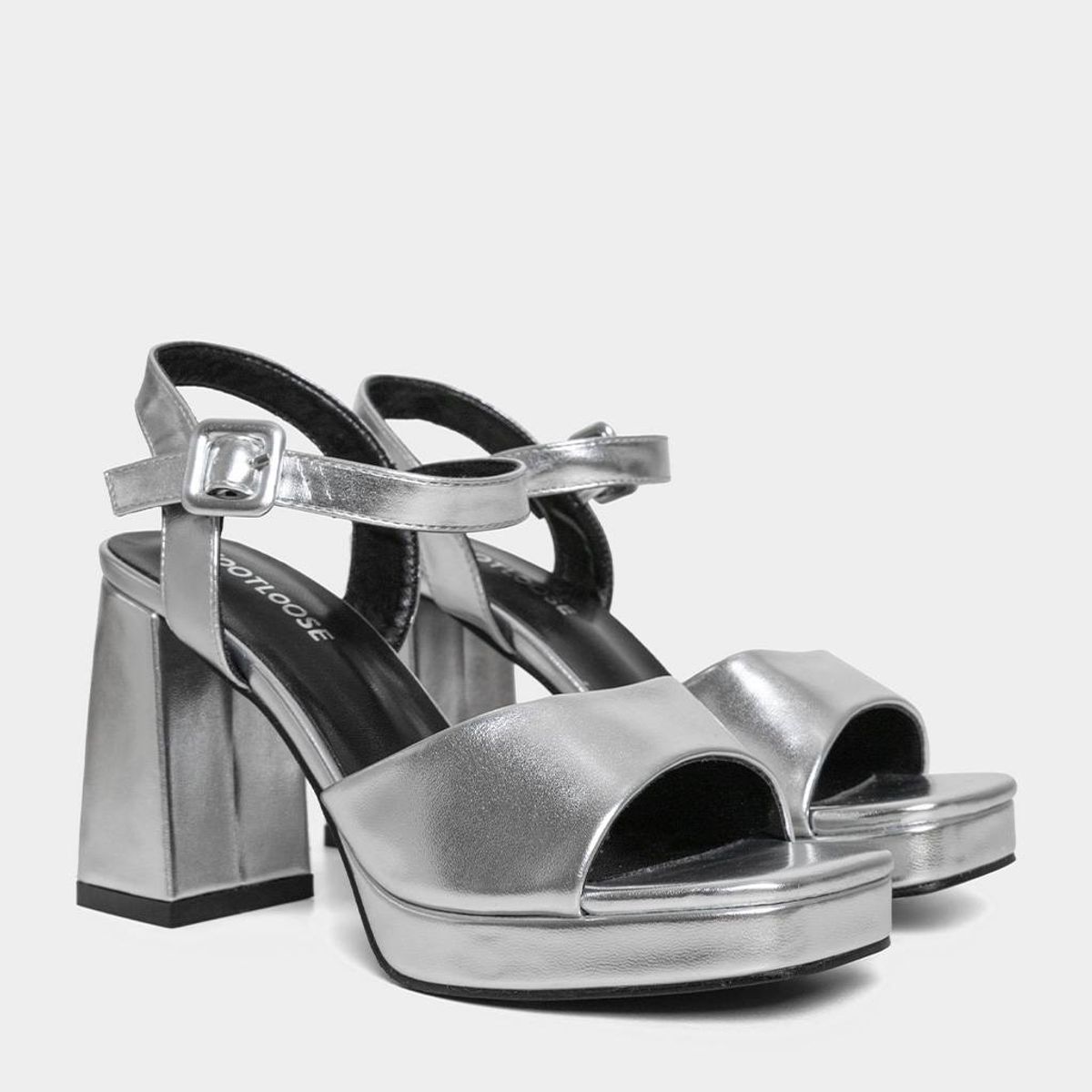 FOOTLOOSE - Sandalias De Vestir Footloose Mujeres Ftl-I0096