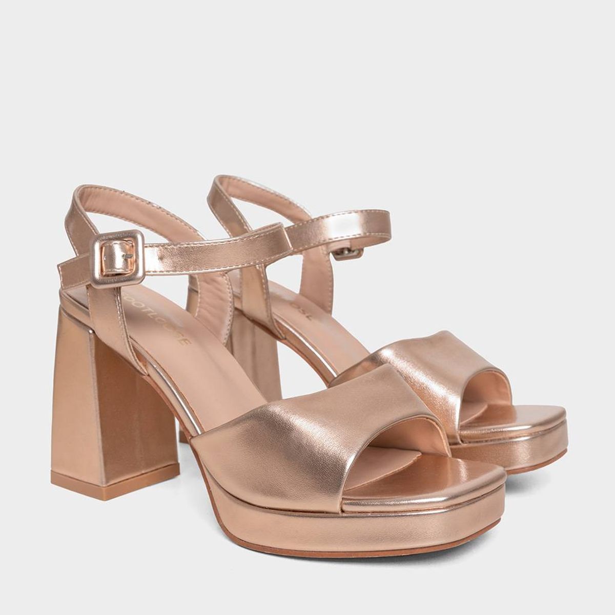 FOOTLOOSE - Sandalias De Vestir Footloose Mujeres Ftl-I0096