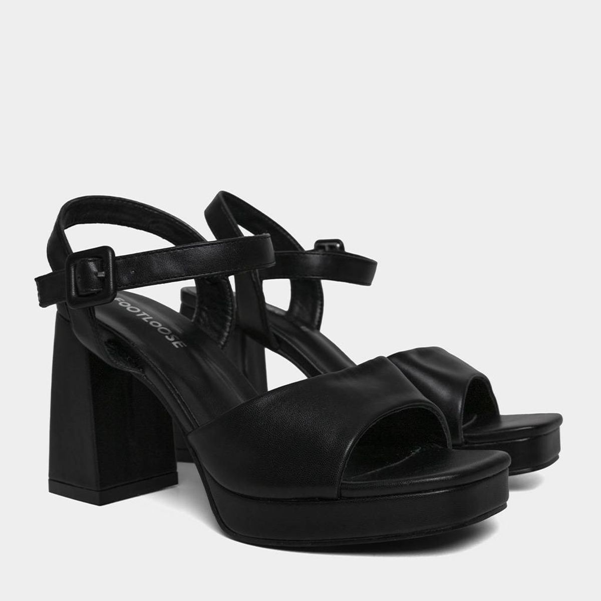 FOOTLOOSE - Sandalias De Vestir Footloose Mujeres Ftl-I0096