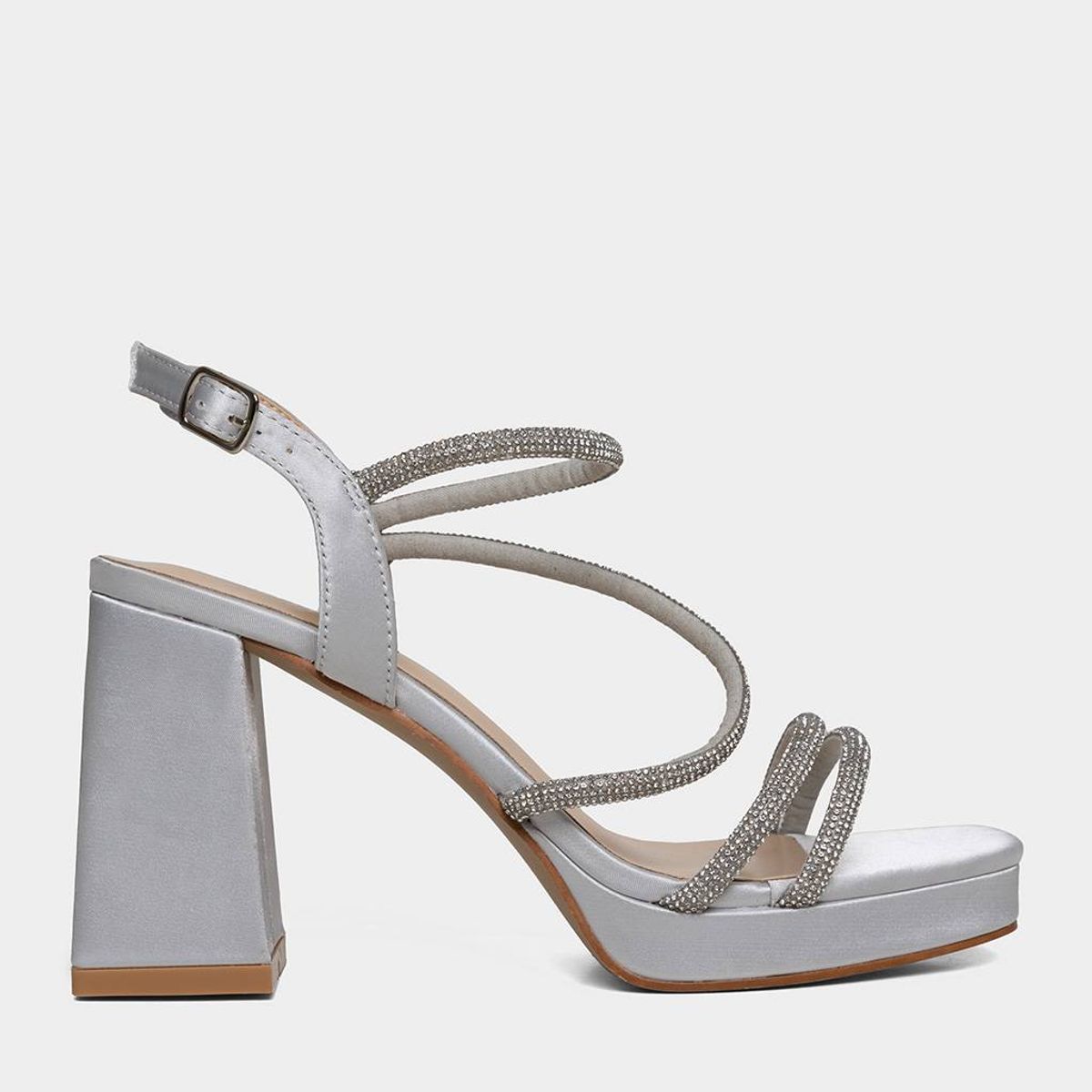 FOOTLOOSE - Sandalias De Vestir Footloose Mujeres Ftl-I0095