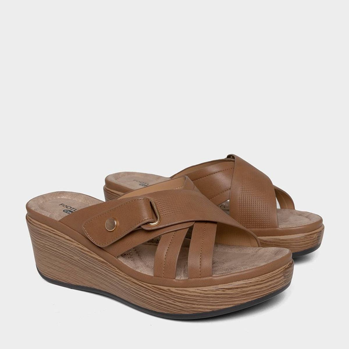 FOOTLOOSE - Sandalias Casuales Footloose Mujeres Ftl-I0042