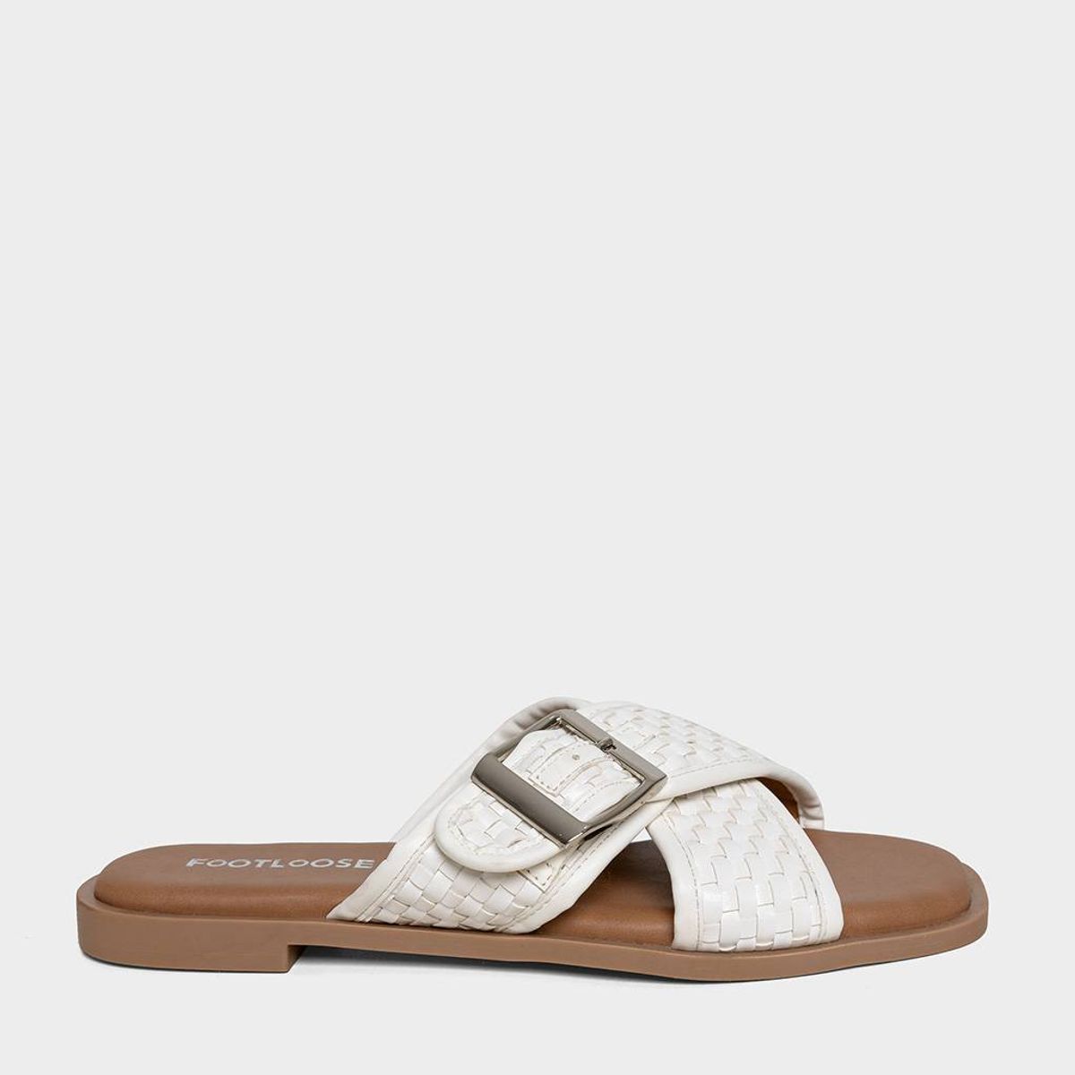 FOOTLOOSE - Sandalias Casuales Footloose Mujeres Ftl-I0112