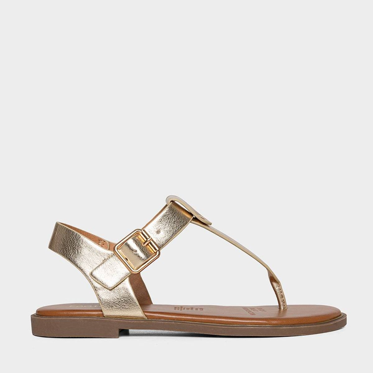 FOOTLOOSE - Sandalias Casuales Footloose Mujeres Ftl-I0110