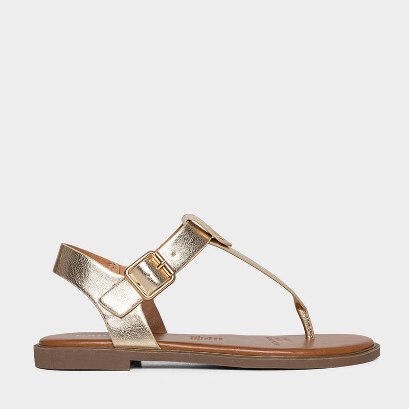 FOOTLOOSE - Sandalias Casuales Footloose Mujeres Ftl-I0110