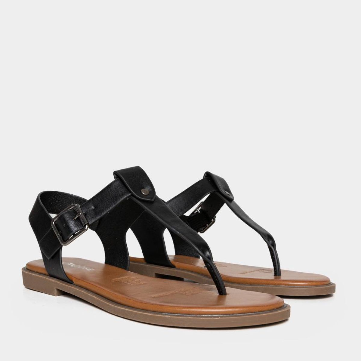 FOOTLOOSE - Sandalias Casuales Footloose Mujeres Ftl-I0110