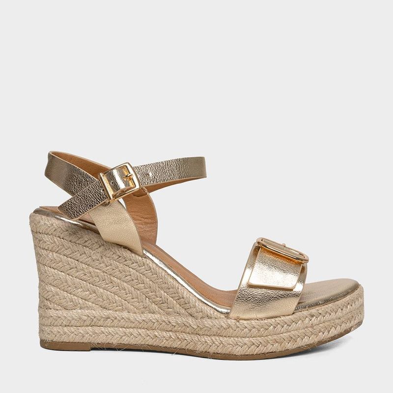 FOOTLOOSE - Sandalias Casuales Footloose Mujeres Ftl-I0109