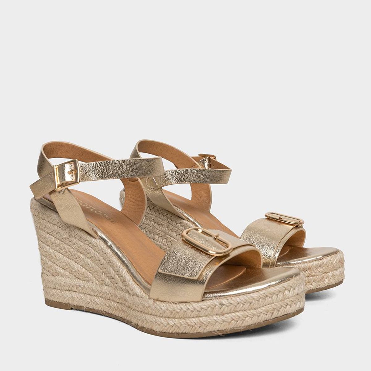 FOOTLOOSE - Sandalias Casuales Footloose Mujeres Ftl-I0109