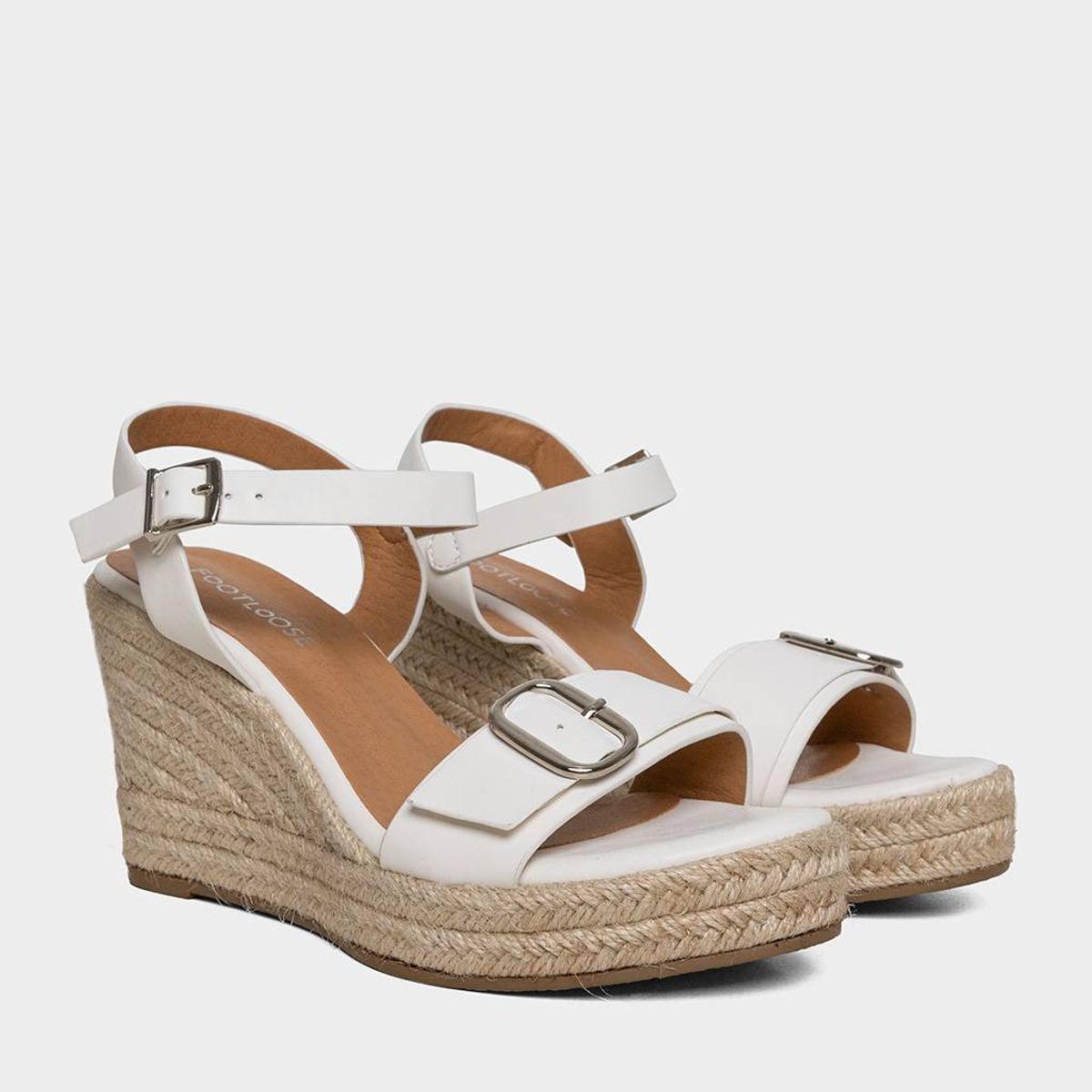 FOOTLOOSE - Sandalias Casuales Footloose Mujeres Ftl-I0109