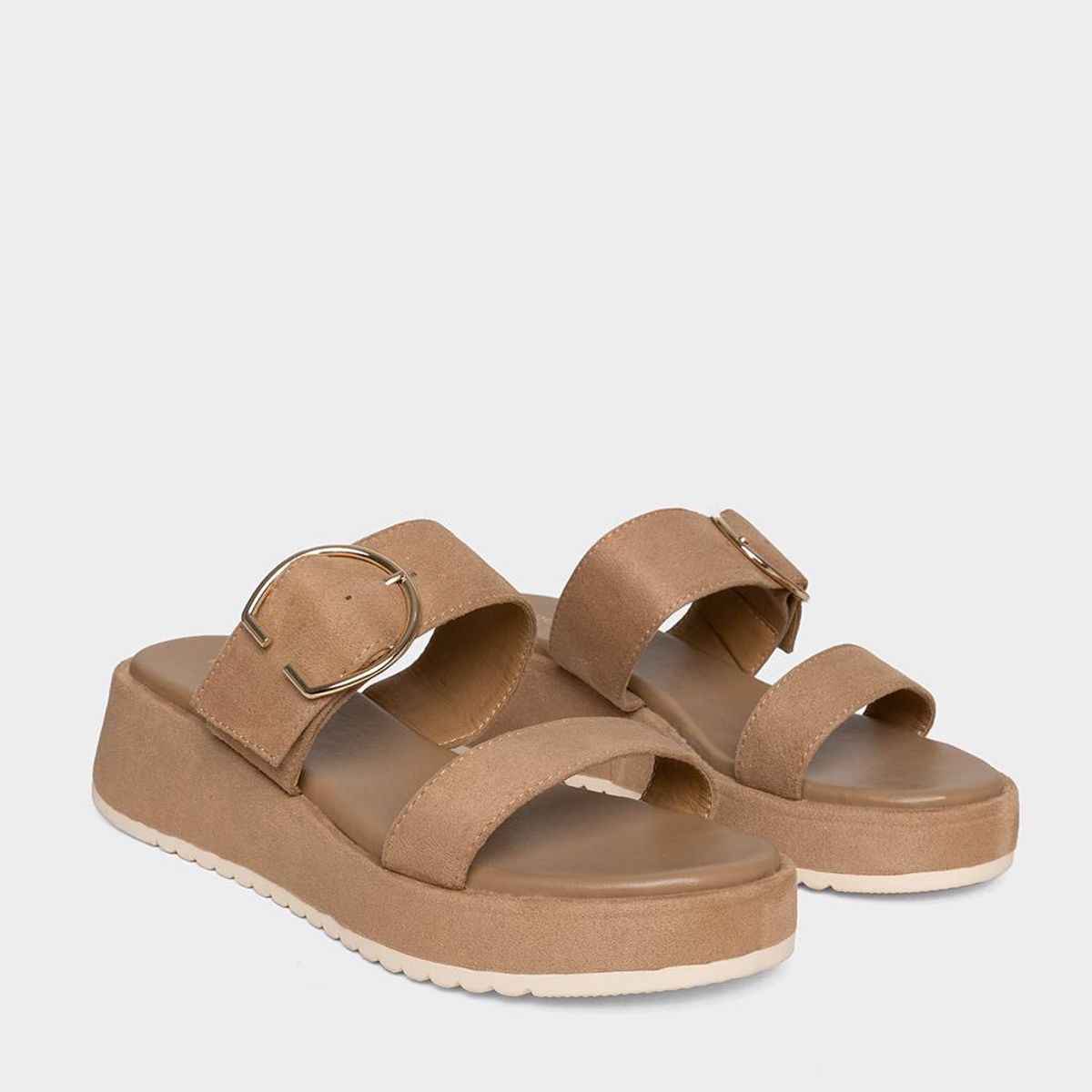 FOOTLOOSE - Sandalias Casuales Footloose Mujeres Ftl-I0107