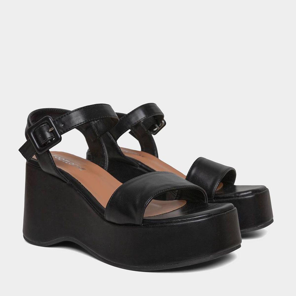 FOOTLOOSE - Sandalias Casuales Footloose Mujeres Ftl-I0104