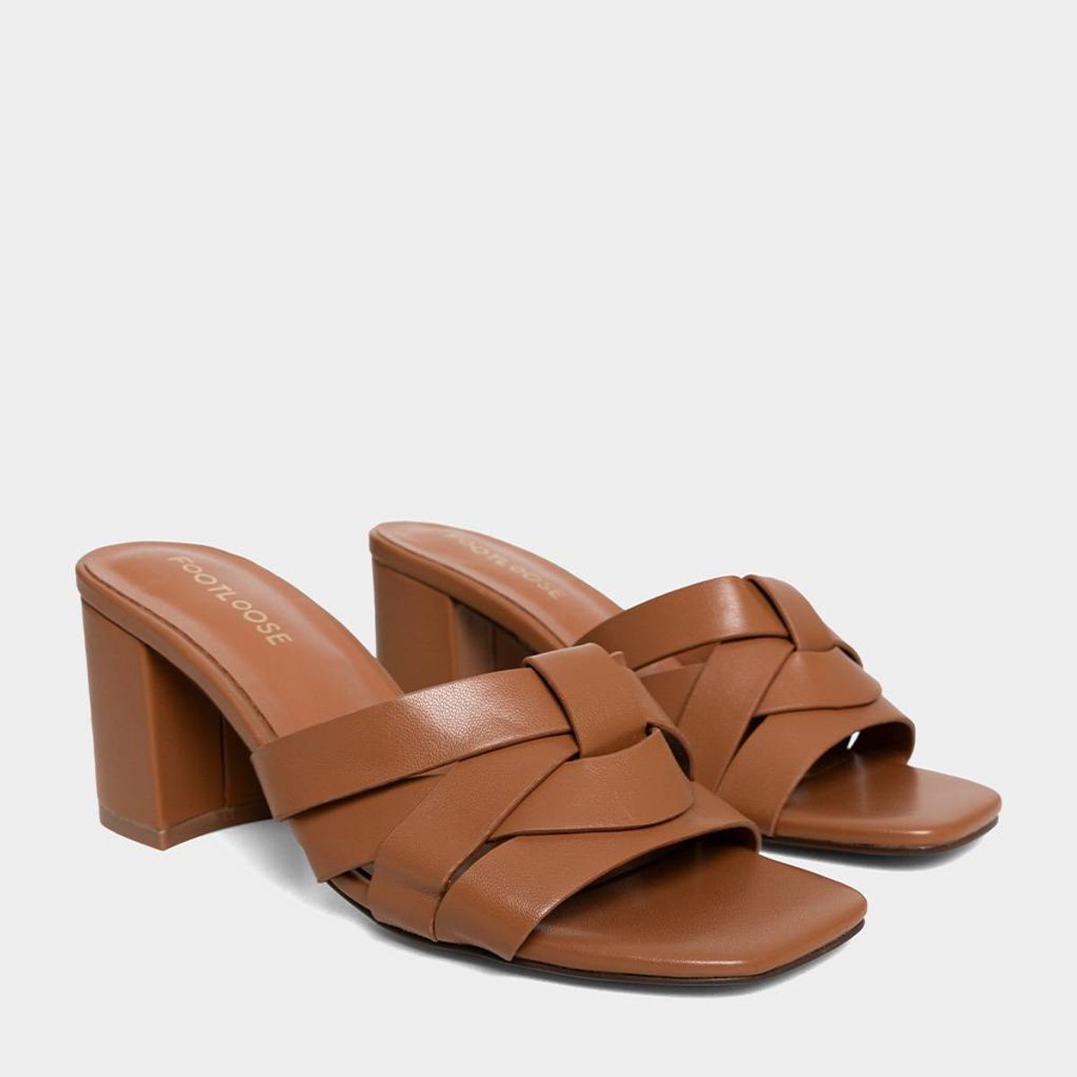 FOOTLOOSE - Sandalias Casuales Footloose Mujeres Ftl-I0098