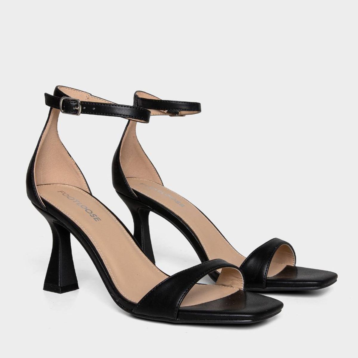 FOOTLOOSE - Sandalias Casuales Footloose Mujeres Ftl-I0103