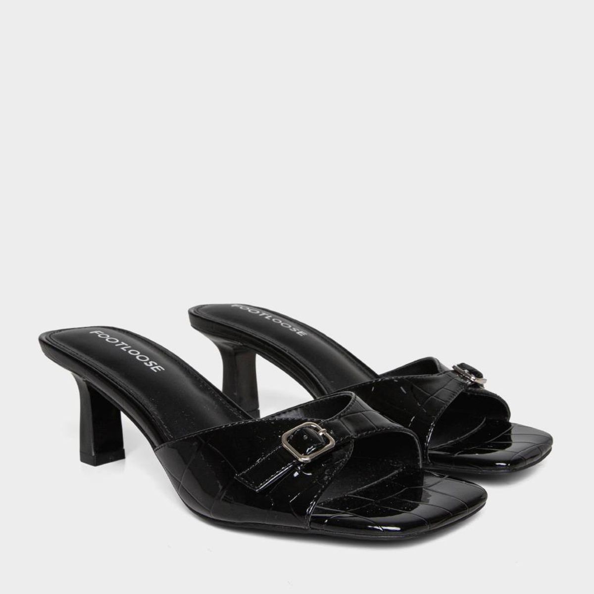 FOOTLOOSE - Sandalias Casuales Footloose Mujeres Ftl-I0102