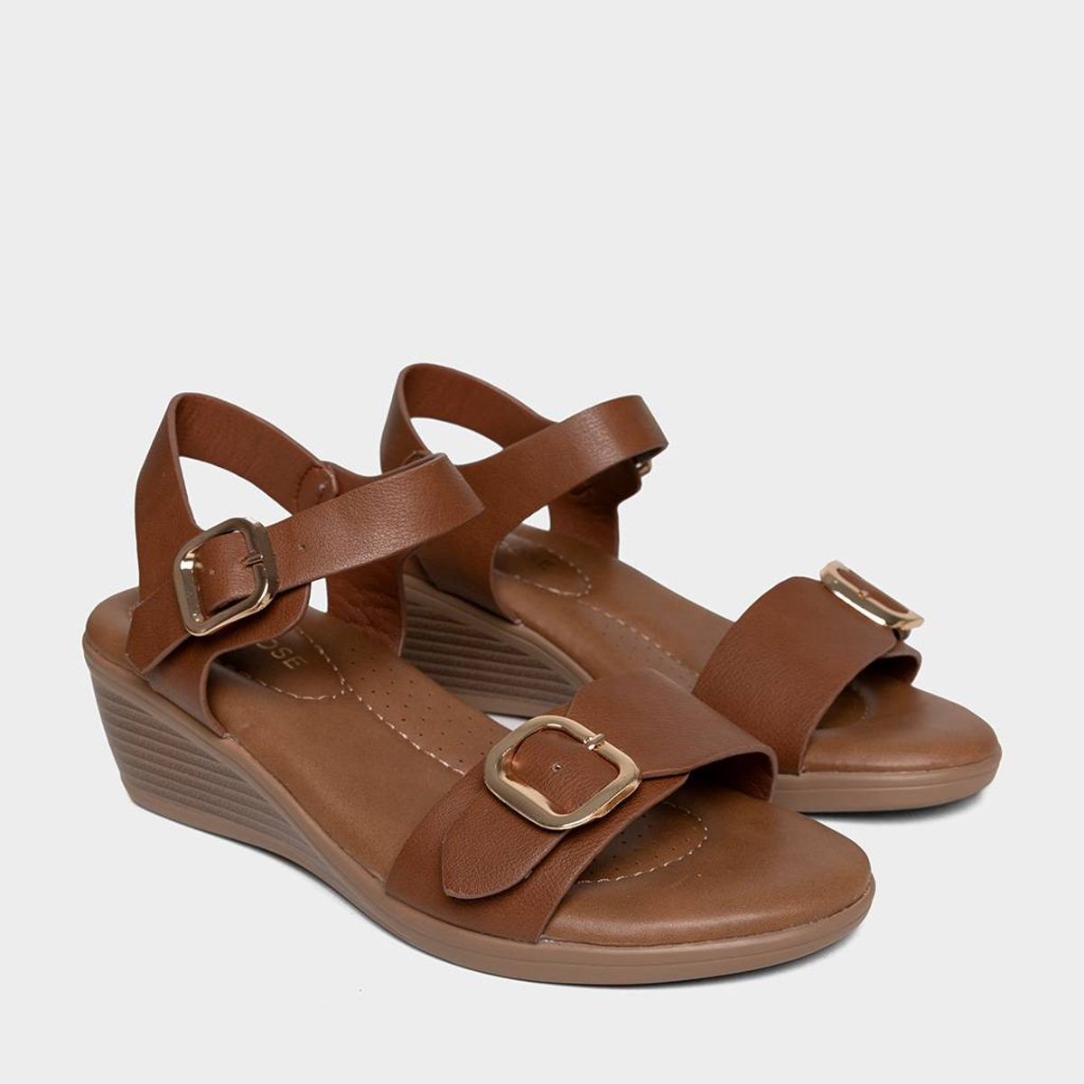 FOOTLOOSE - Sandalias Casuales Footloose Mujeres Ftl-I0049
