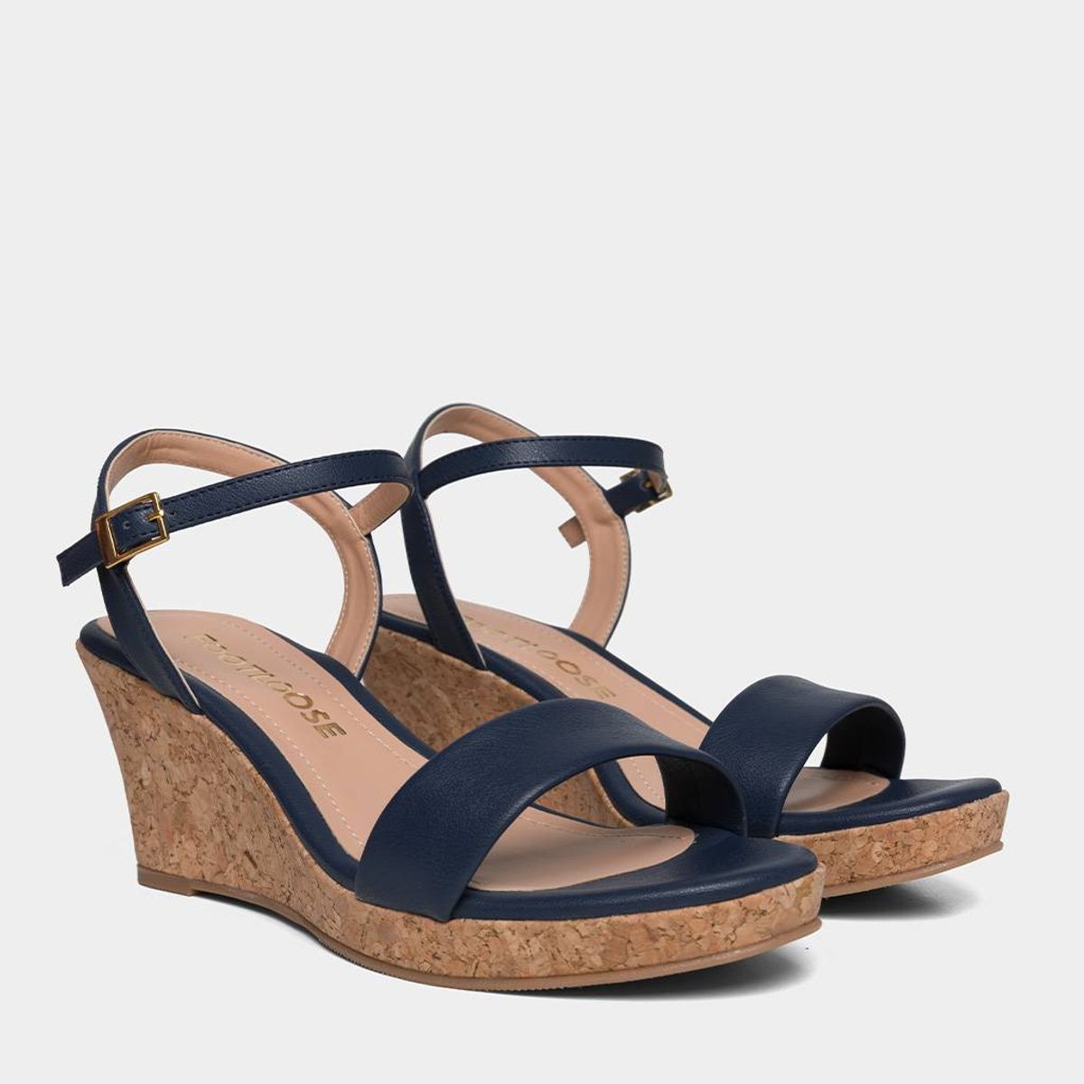 FOOTLOOSE - Sandalias Casuales Footloose Mujeres Flk-003 Lugano