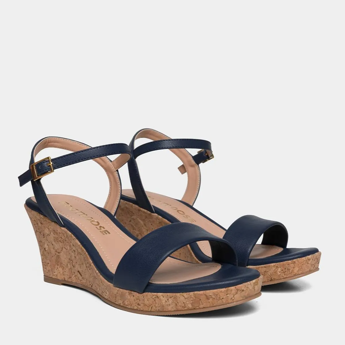 FOOTLOOSE - Sandalias Casuales Footloose Mujeres Flk-003 Lugano