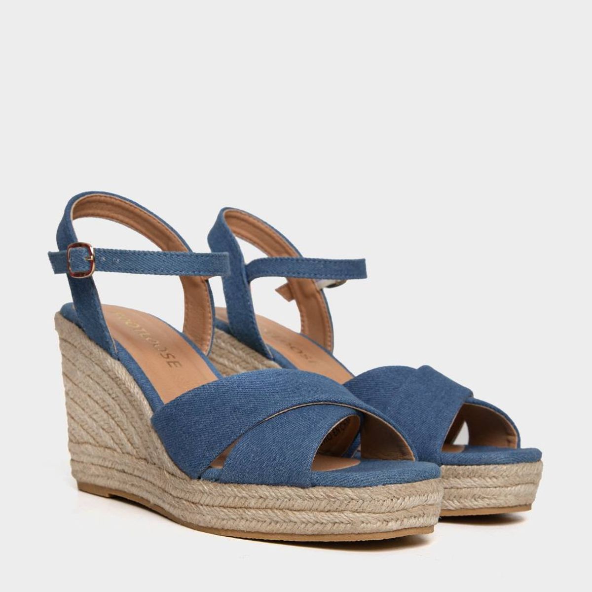FOOTLOOSE - Sandalias Casuales Footloose Mujeres Fch-Nz019 Rosalia