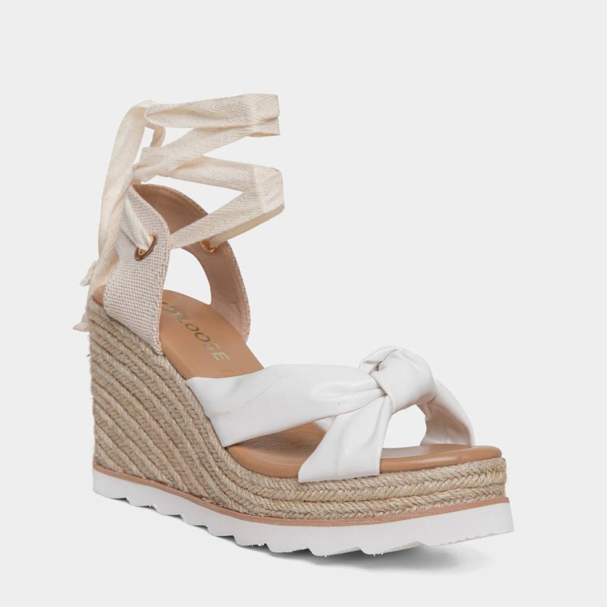 FOOTLOOSE - Sandalias Casuales Footloose Mujeres Fch-Nz017 Yasmin