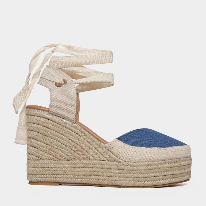 FOOTLOOSE - Sandalias Casuales Footloose Mujeres Fch-Nz016 Silvana