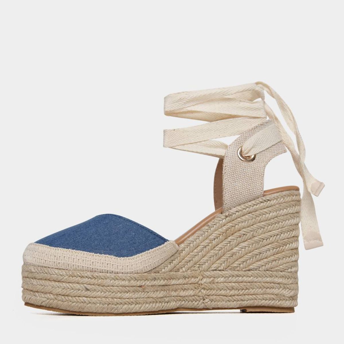 FOOTLOOSE - Sandalias Casuales Footloose Mujeres Fch-Nz016 Silvana