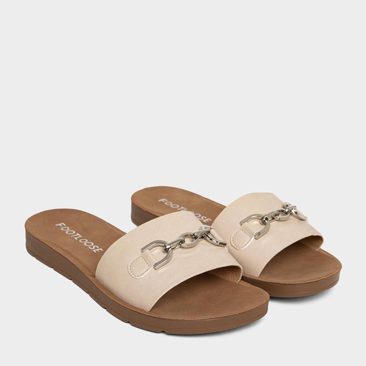 FOOTLOOSE - Sandalias Casuales Footloose Mujeres Fch-Hl025 Yossi