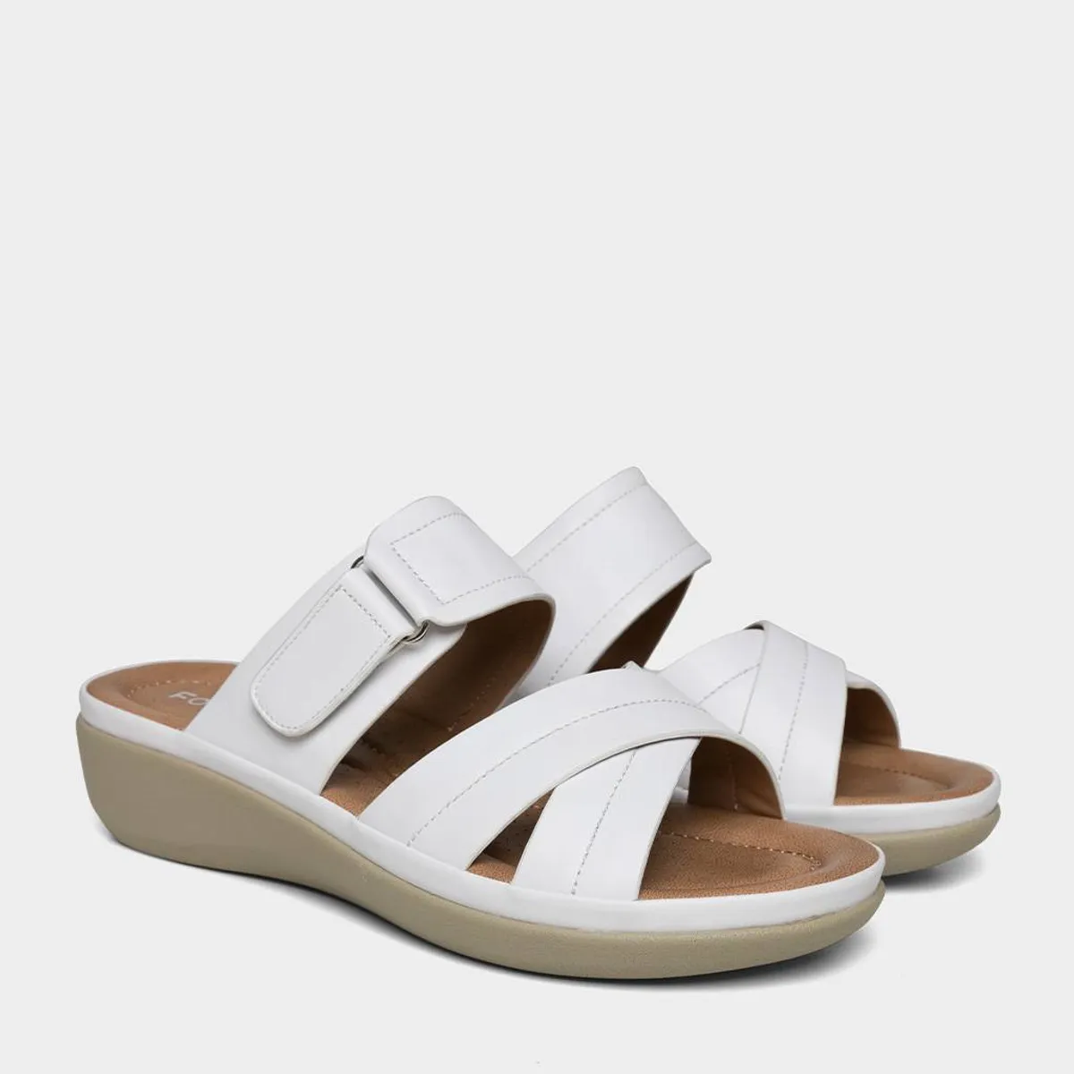 FOOTLOOSE - Sandalias Casuales Footloose Mujeres Fch-Lm002 Mara