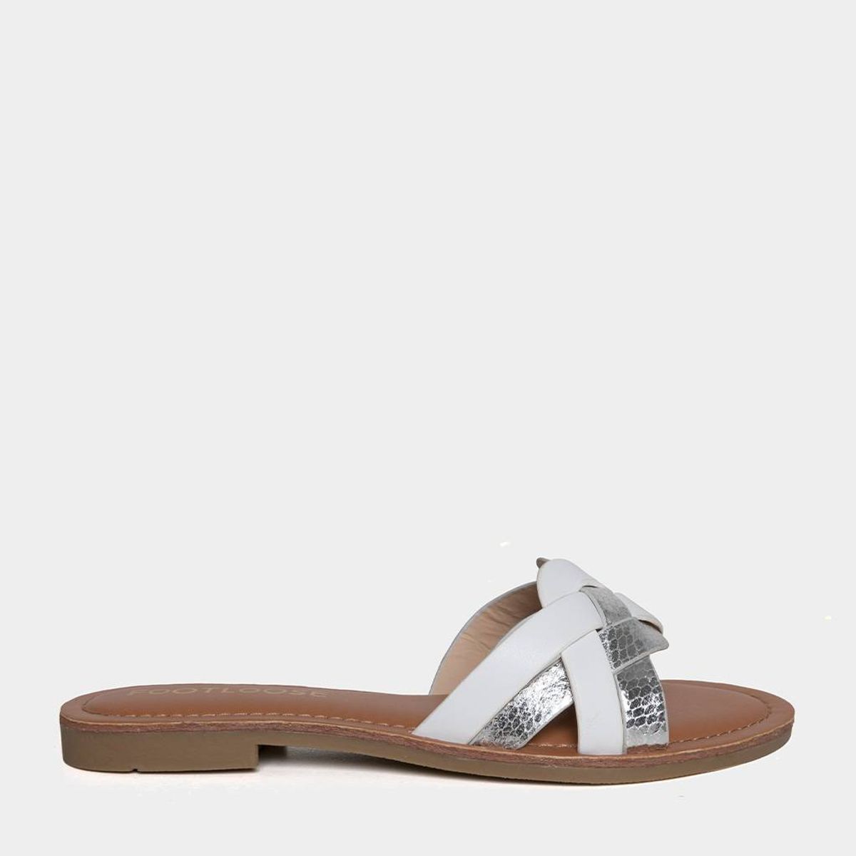FOOTLOOSE - Sandalias Casuales Footloose Mujeres Fch-Rs025 Mabel