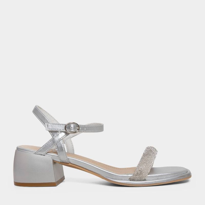 FOOTLOOSE - SANDALIAS DE VESTIR MUJERES FOOTLOOSE FCH-HS064 35-40 FIORELLA-