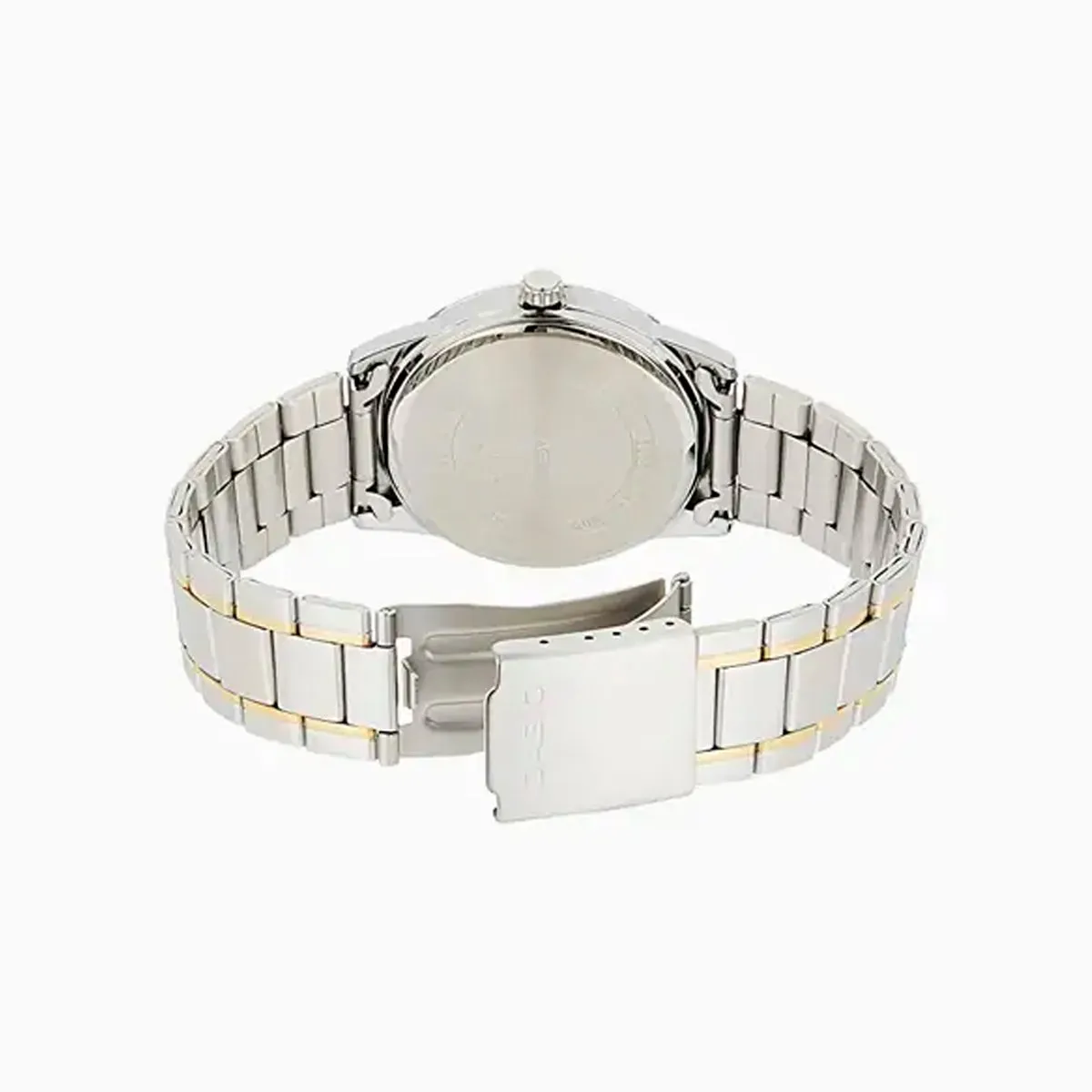 CASIO - Reloj Casio LTP-V001SG-9BUDF Acero Mujer