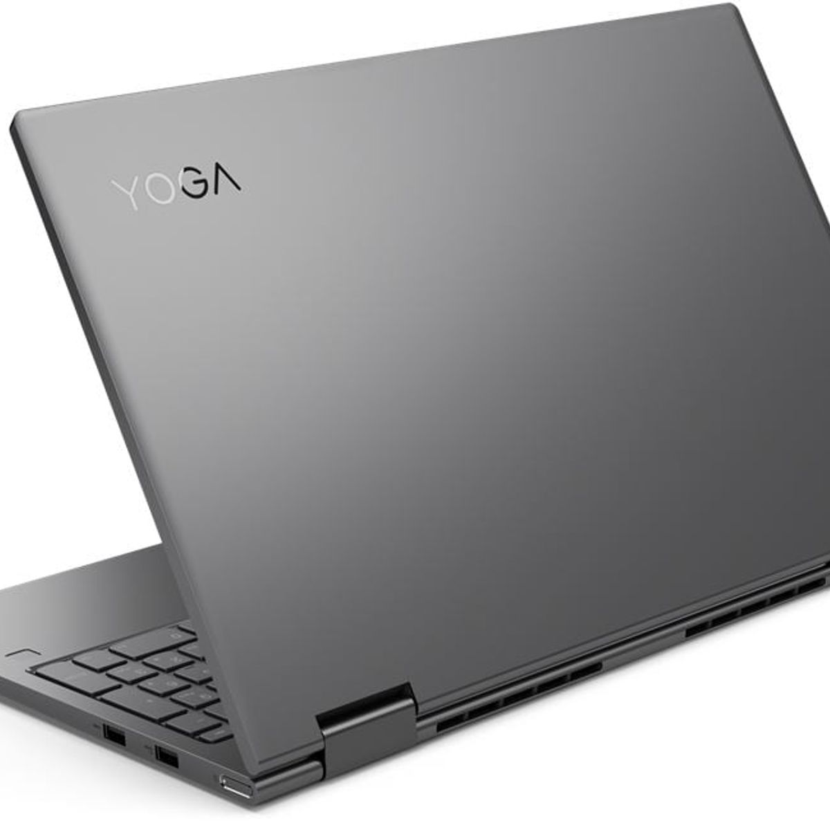 LENOVO - Lenovo Yoga 7 ,15itl5, 2019 ,Gris ,I5-1135g7 256gb SSD, 8gb Ram, Touchscreen Reacondicionado