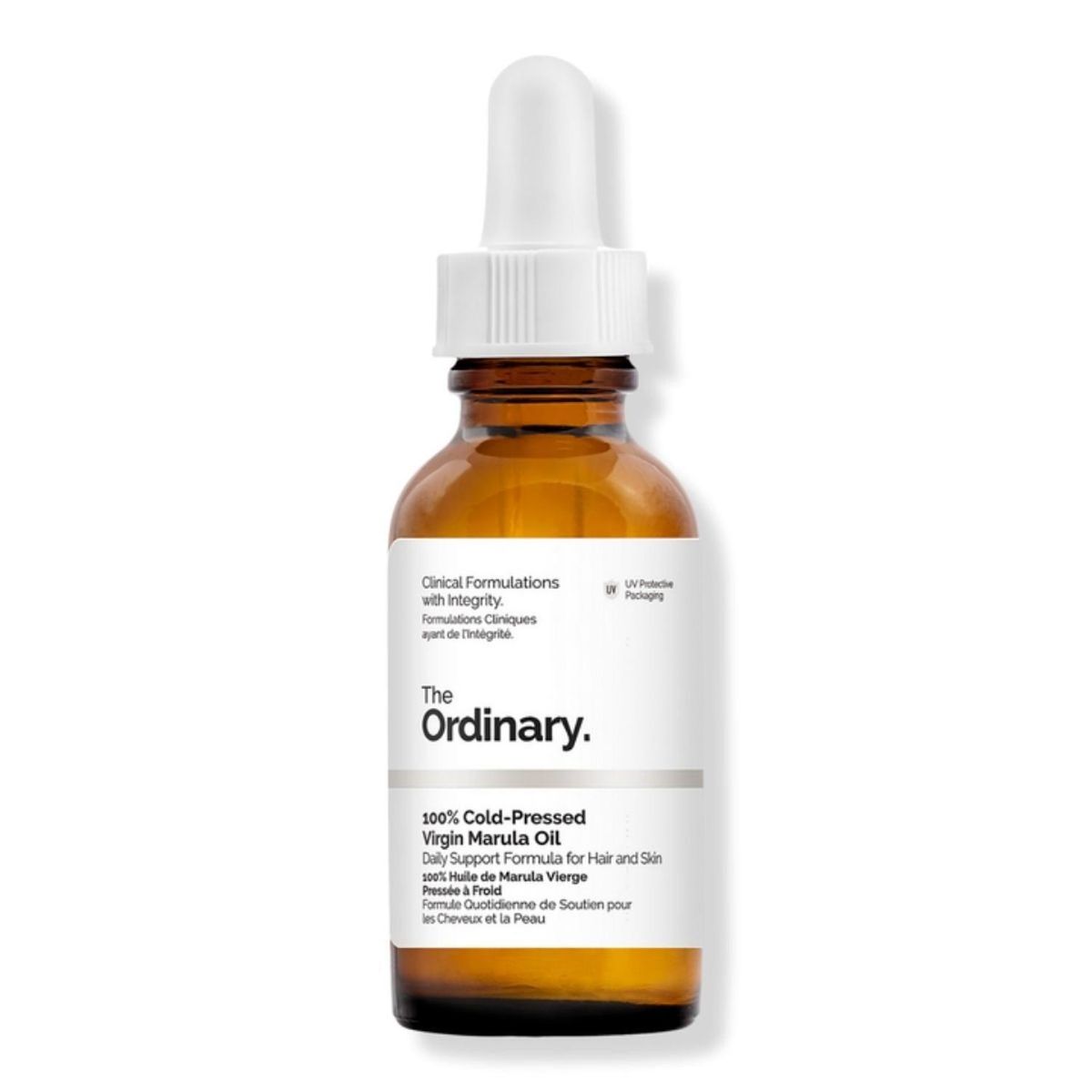 THE ORDINARY - The Ordinary Aceite De Marula 100 Virgen Prensado Al Frio