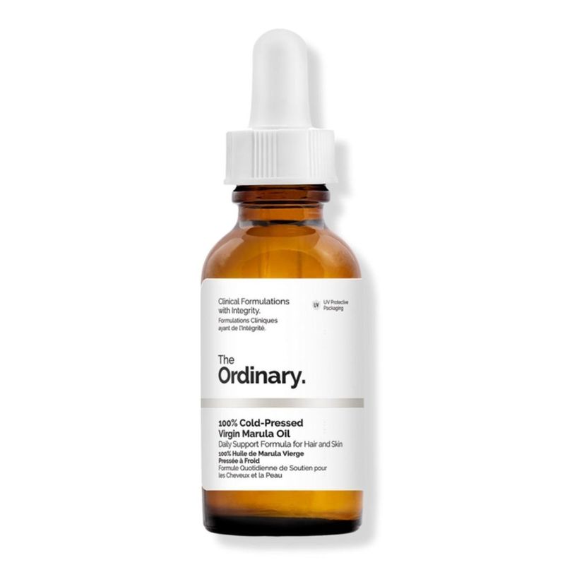 THE ORDINARY - The Ordinary Aceite De Marula 100 Virgen Prensado Al Frio