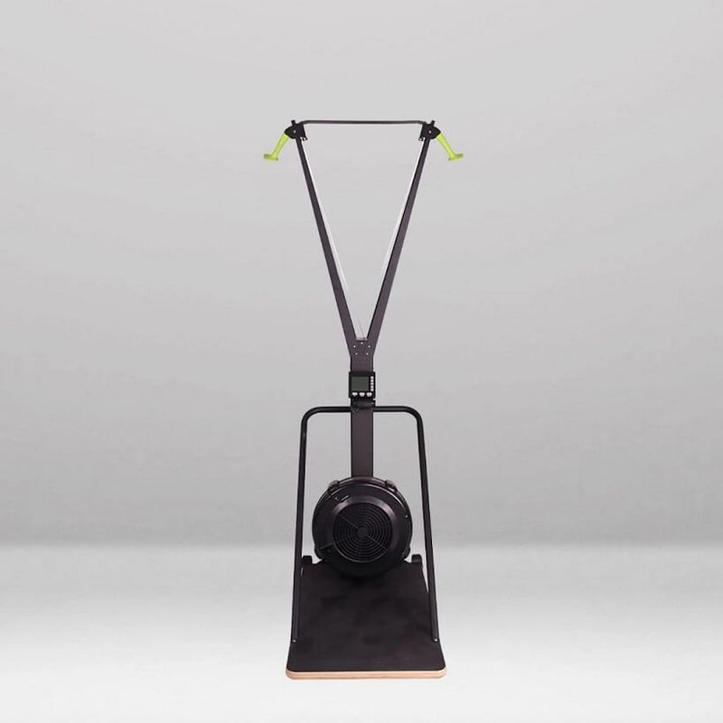 BLACKFIT - Maquina Sky Machine Premium