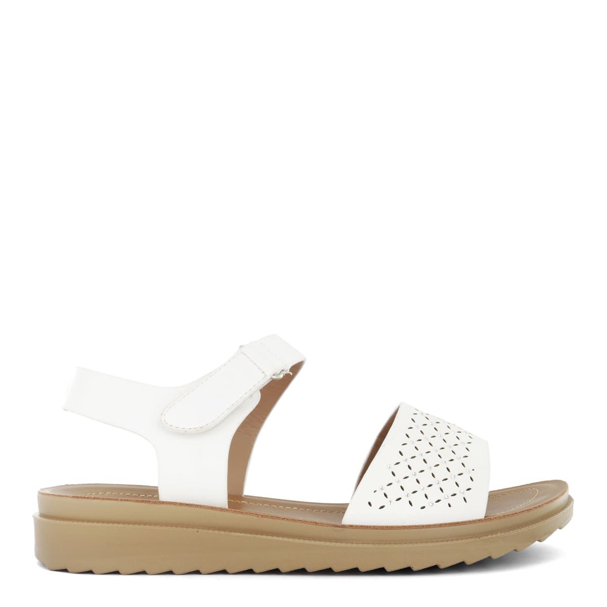 IMPULS - Sandalias Mujer Impuls Zahara16 Blanco