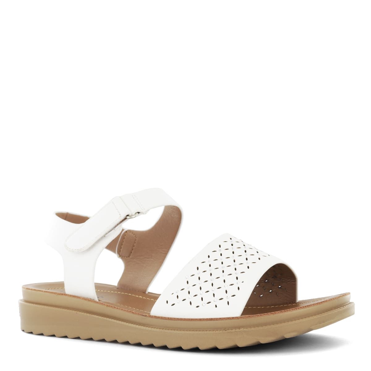 IMPULS - Sandalias Mujer Impuls Zahara16 Blanco