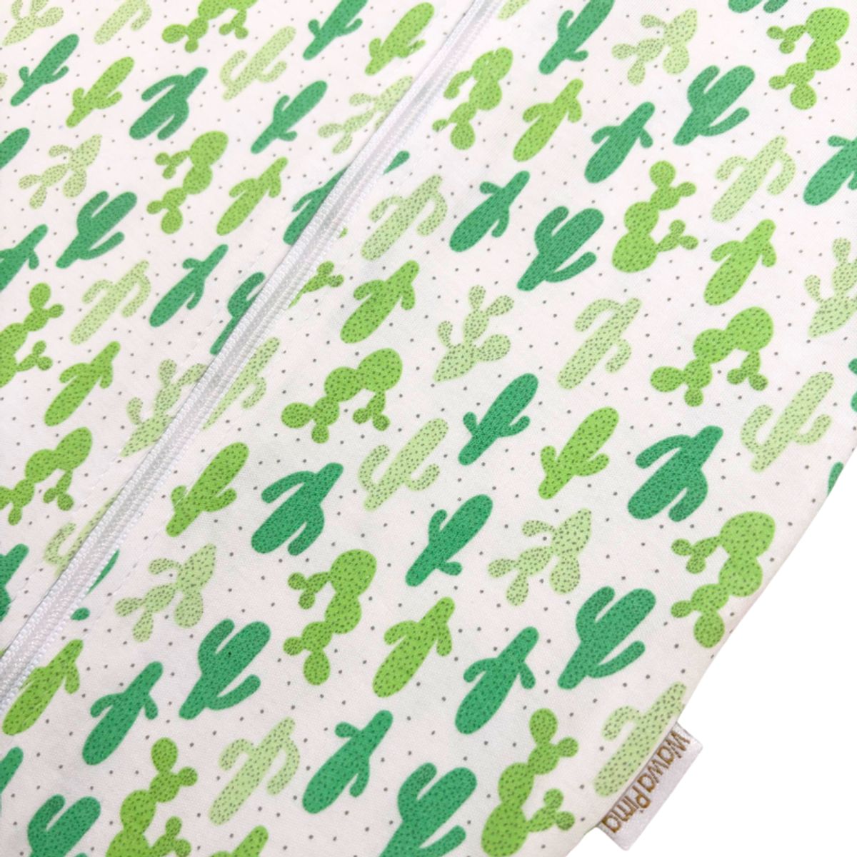 WAWA PIMA - PIJAMA BEBÉ NIÑO NIÑA SIN PIE ALGODÓN PIMA - TOYS CACTUS