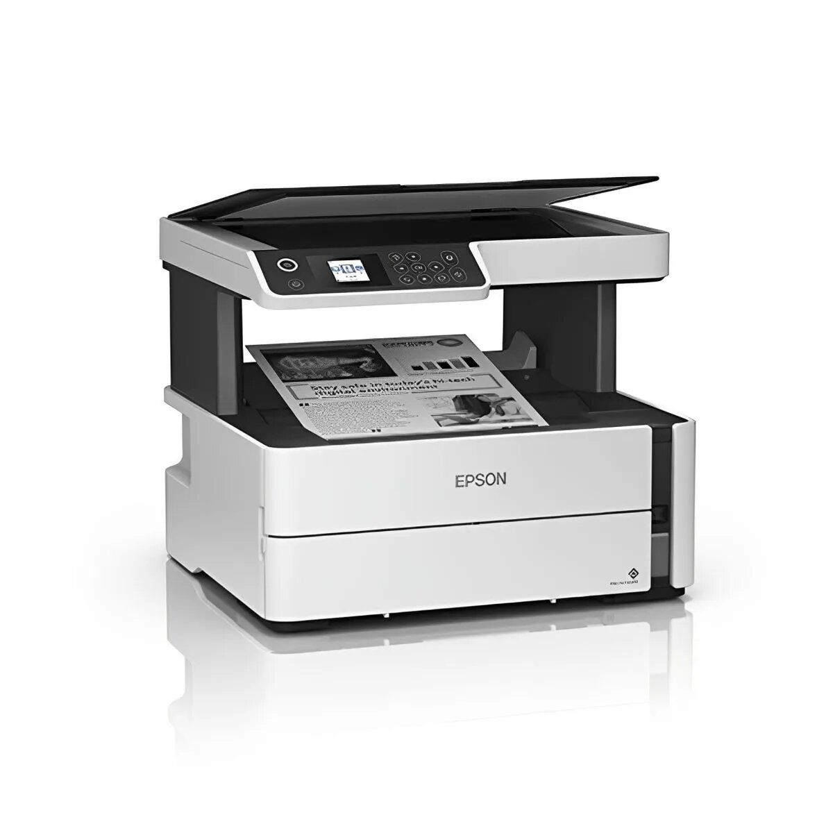 EPSON - Impresora Multifuncional Epson EcoTank M2170