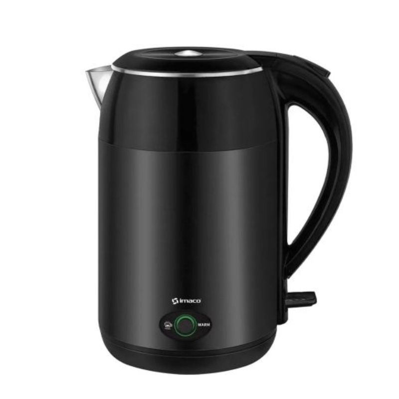 IMACO - Hervidor electrico 18L Imaco KE 1822SN
