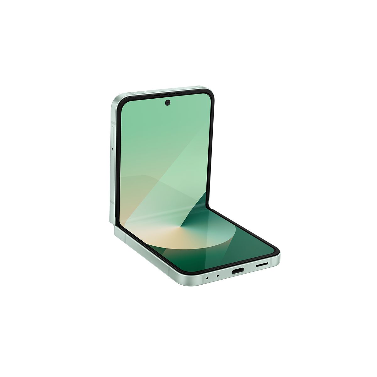 SAMSUNG - Celular Samsung  Galaxy Z Flip6 512Gb Mint