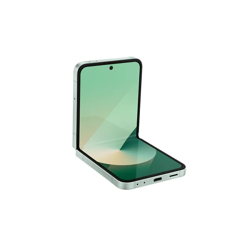 SAMSUNG - Celular Samsung  Galaxy Z Flip6 512Gb Mint